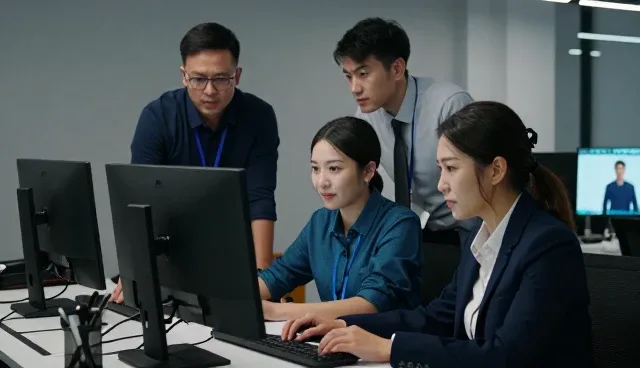 技术开发选型中的核心关注点与实际考量