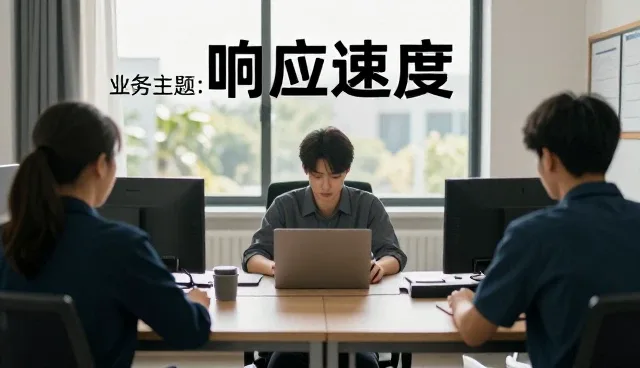 安装调试阶段常见技术问题与应对策略