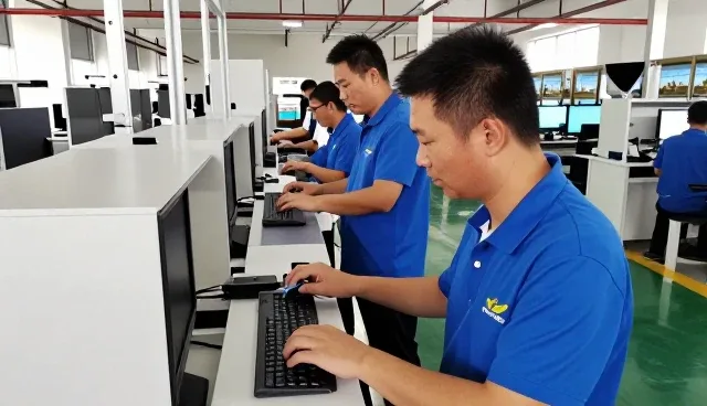 深圳市研灏科技有限公司分析技术转化专家产品设计服务市场变化